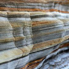 پاورپوینت زمین شناسی مهندسی - سنگ های رسوبی در 103 اسلاید کاملا قابل ویرایش همراه با شکل و تصاویر به طور کامل و جامع ‬‎